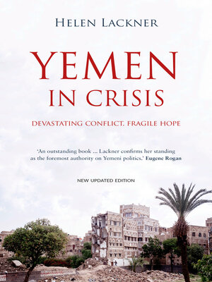 cover image of Yemen in Crisis